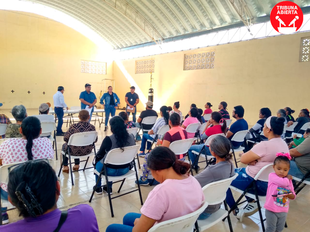 INSTALARÁ MUNICIPIO 75 SISTEMAS DE BOMBEO DE AGUA A FAMILIAS DE NUEVO&nbsp;PROGRESO