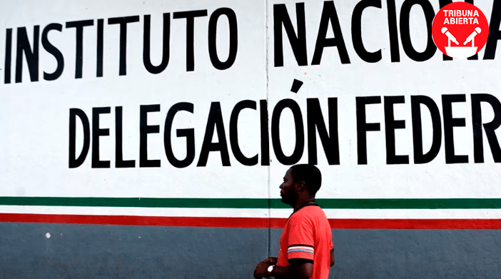 Tragedia en Chiapas: Muerte de Migrante Cubano Tras Solicitar su Regreso a&nbsp;Casa