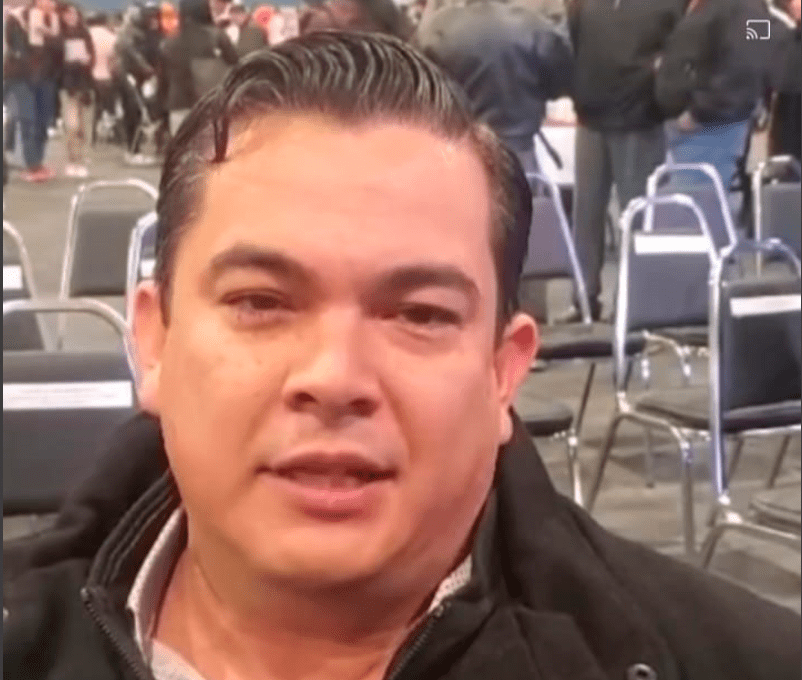 Acusan a Maki Ortiz de pagar encuestas y dictar resultados a favor de Carlos&nbsp;Peña