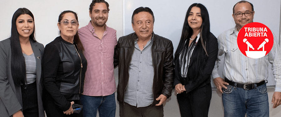 Capacitación para emprendedores impulsa desarrollo en río&nbsp;bravo