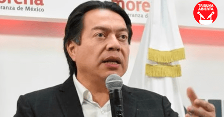 Morena revelará resultados de encuestas para las 9 gubernaturas en transmisiones durante el&nbsp;día.