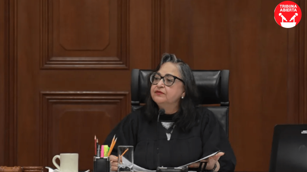 Apoyo de la SCJN: Fondos de Fideicomisos para la Reconstrucción de&nbsp;Acapulco