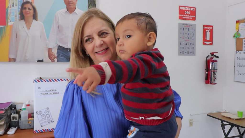 Modernizó DIF Tampico sus 34 Centros de Atención y&nbsp;Servicio