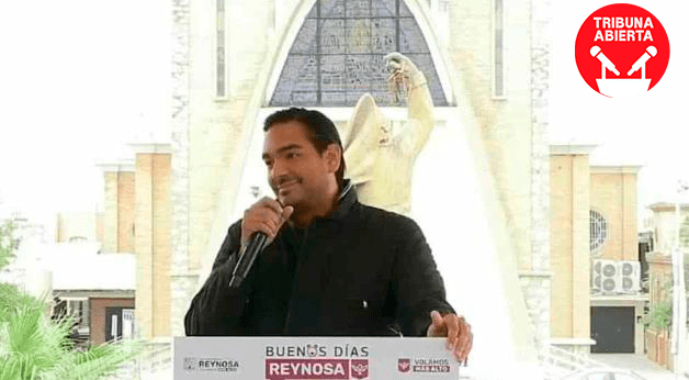 Arremete ´Makito´ contra diputado Marco&nbsp;Gallegos