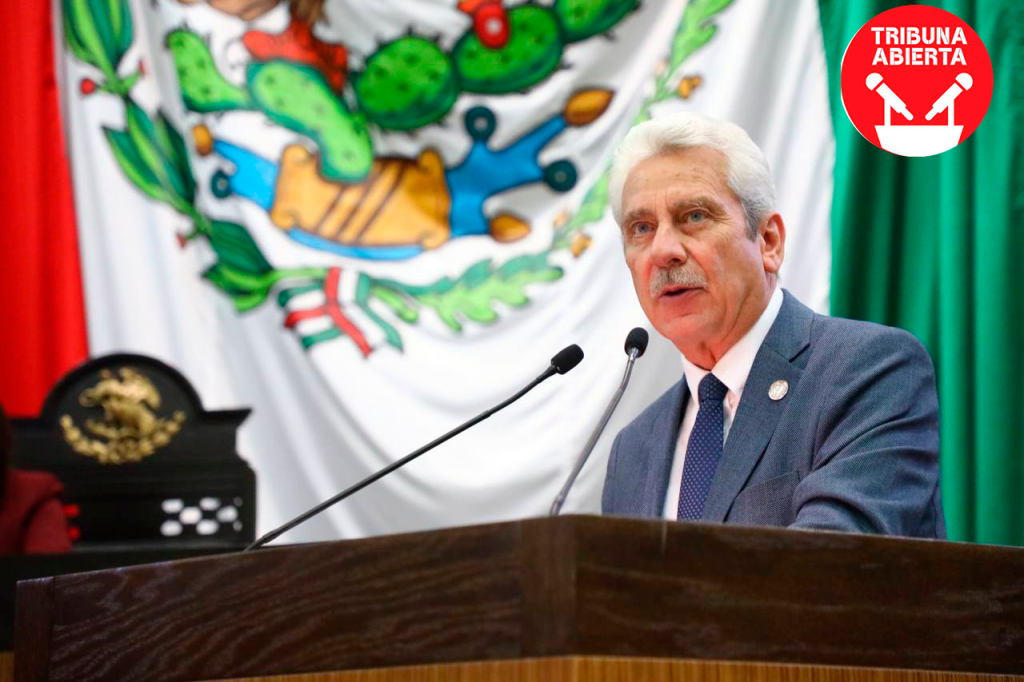 Proponen reformas en materiade Registro Público&nbsp;Vehicular