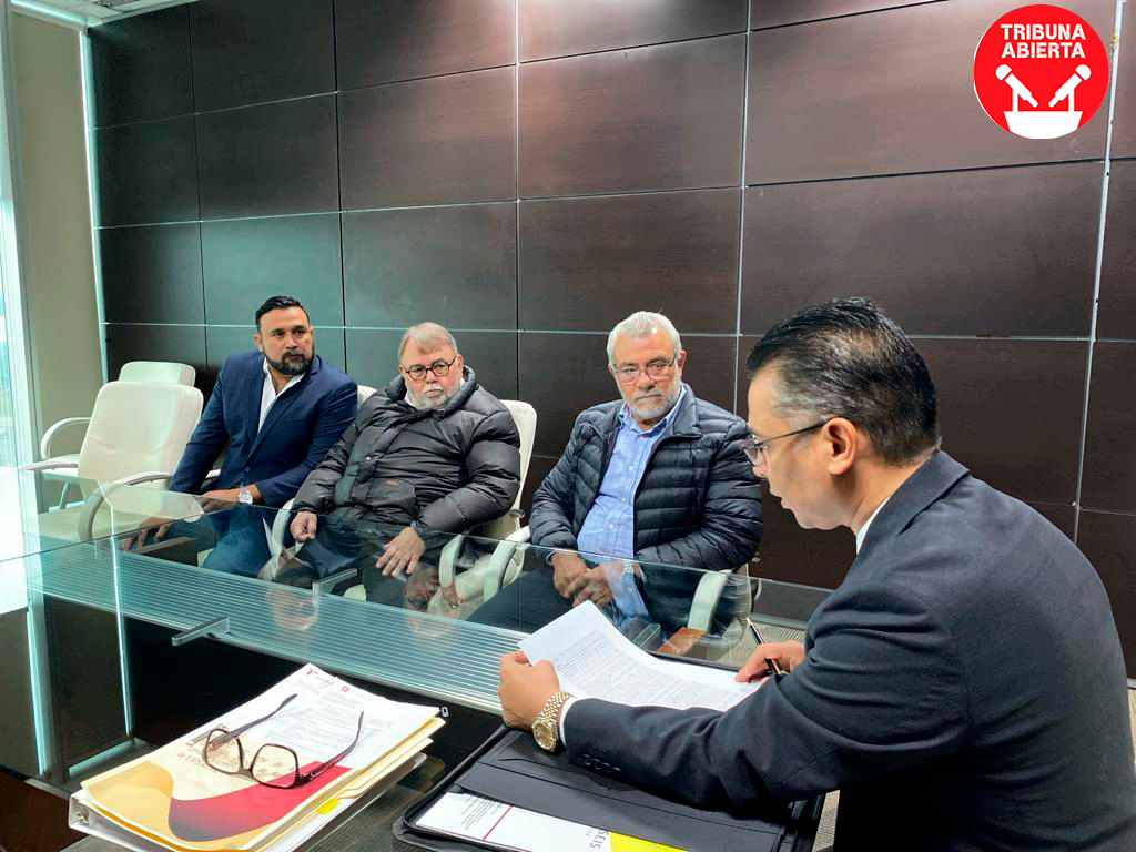 El Gobierno del Estado y «Mezcales de Tamaulipas» unen esfuerzos para construir un paradero turístico en&nbsp;Jiménez