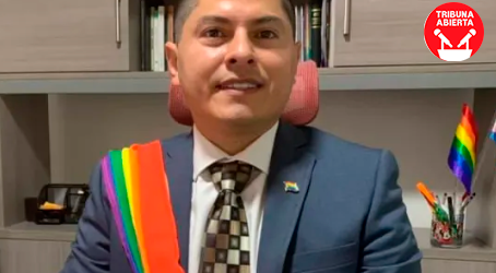 Encuentran sin vida al “magistrade” Ociel Baena en&nbsp;Aguascalientes