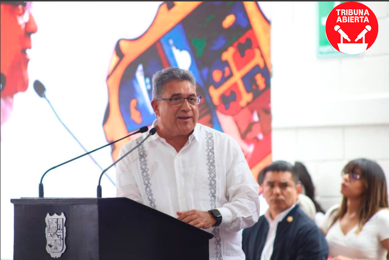 Altamira celebra la instalación de una sede alterna del tribunal superior&nbsp;agrario