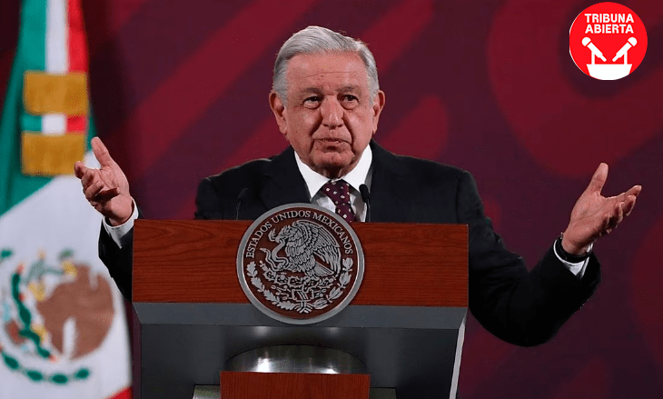 López Obrador rechaza malinterpretación de sus comentarios sobre autoconstrucción en&nbsp;Acapulco
