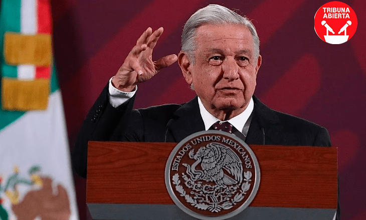 AMLO Critica la Tendencia Conservadora de la FIL de Guadalajara tras Ausencia de&nbsp;Sheinbaum