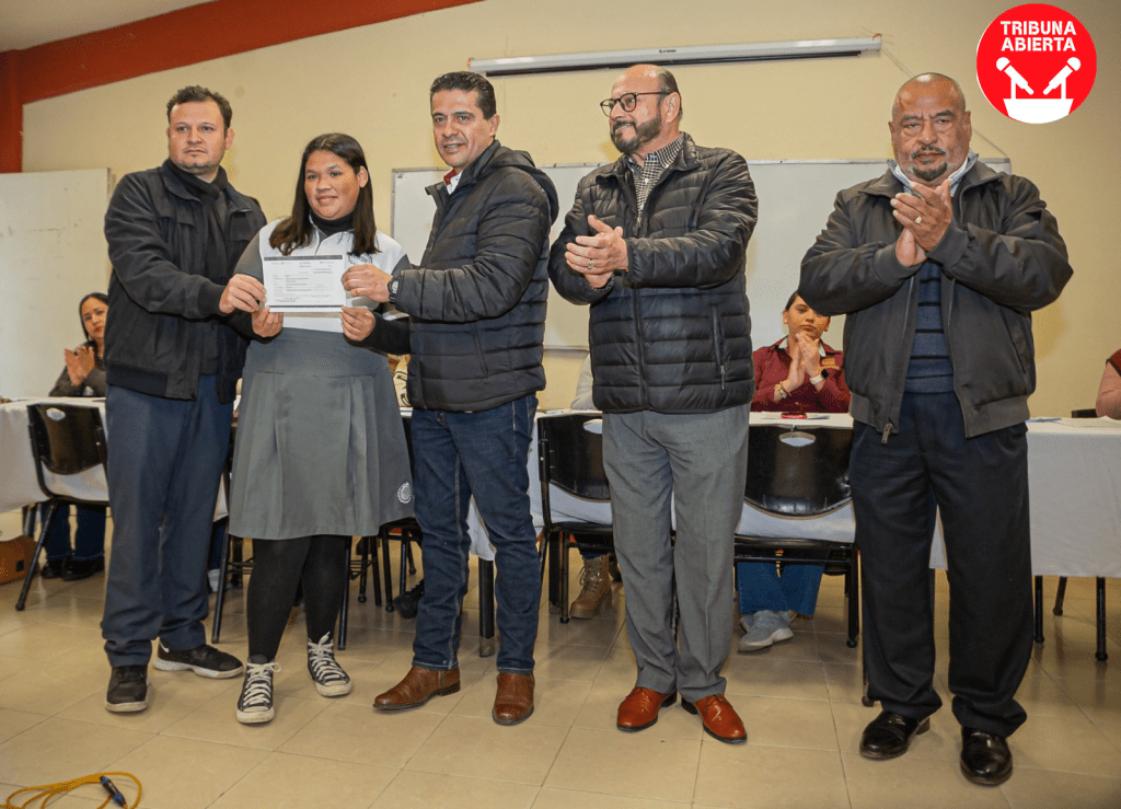 Carlos Ballesteros Gálvez aboga por la continuidad del Programa ‘Nadie Atrás, Nadie Fuera’ en&nbsp;2024