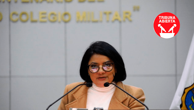 Úrsula Salazar impulsa reformas para garantizar inclusión educativa y turística para personas con&nbsp;autismo