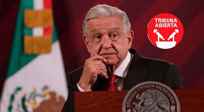 López Obrador aborda la situación en Nuevo León y señala coraje y enojo contra Samuel&nbsp;García