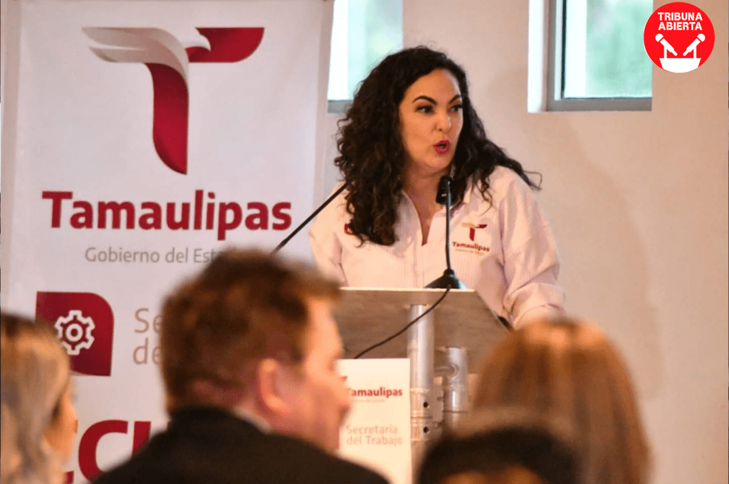 Centro de Conciliación Laboral en Matamoros Recibe Certificación: Compromiso con la Paz&nbsp;Laboral