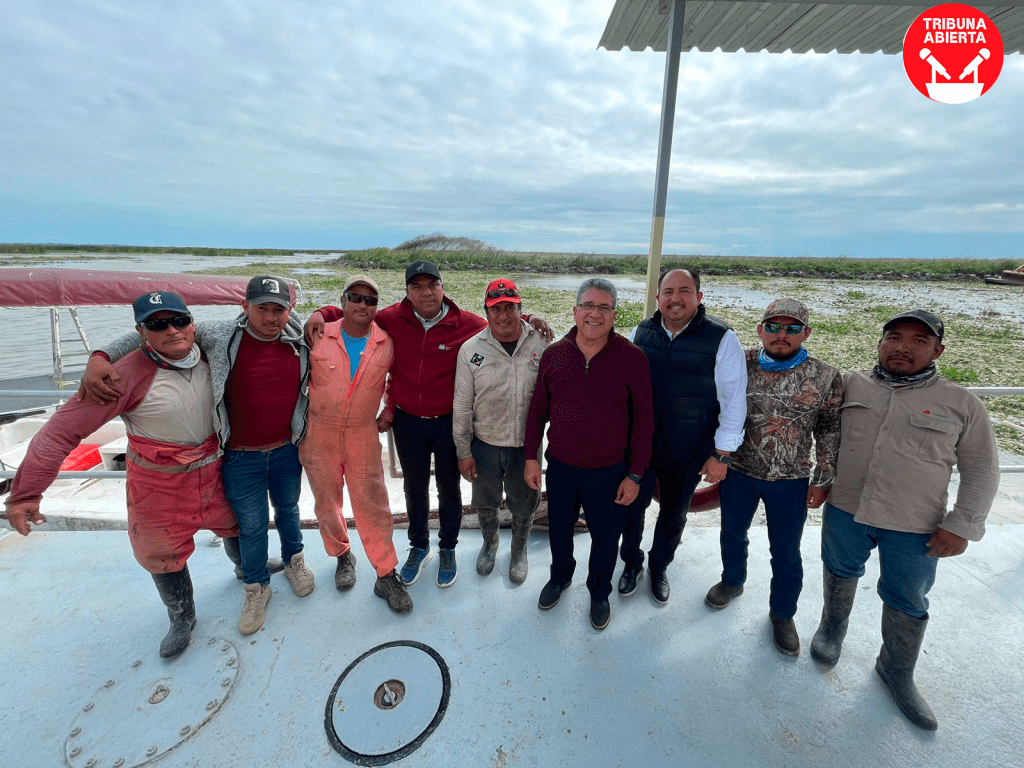 Compromiso Ambiental: Altamira Transforma su Sistema&nbsp;Lagunario