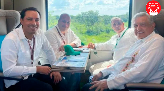 Reactivación de Trenes de Pasajeros: Un Impulso Estratégico para el Desarrollo&nbsp;NacionaL