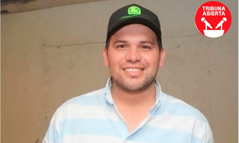 Hallan muerto a director de Comunicación Social en&nbsp;Tamaulipas