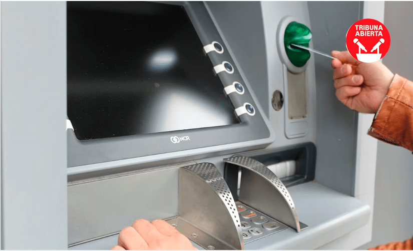 Morena propone prohibir el cobro de comisiones por consulta de saldo y retiro en cajeros&nbsp;automáticos