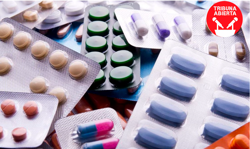 El mal uso de antibióticos se convierte en una amenaza&nbsp;global.