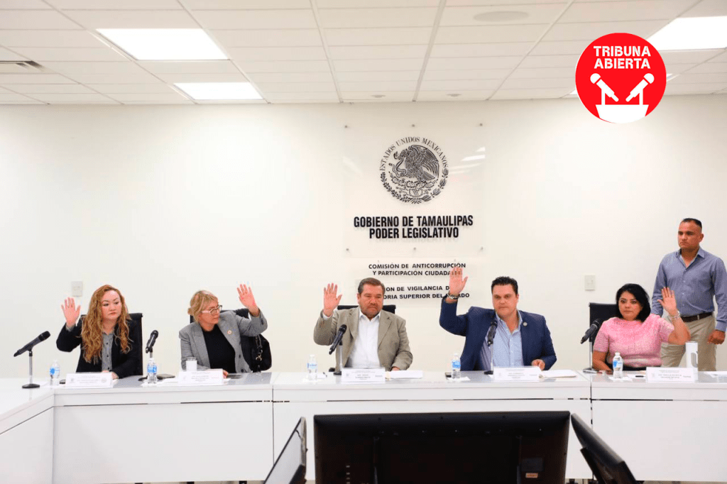 Tesorero de la UAT no acude a llamado del Congreso, lo vuelvena citar para que explique venta de camioneta a su&nbsp;esposa