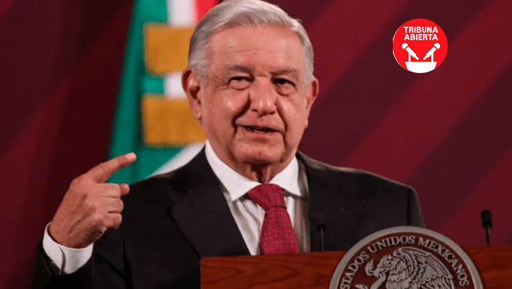 El presidente López Obrador destaca la colaboración global contra el tráfico de&nbsp;fentanilo