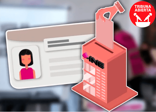 Jóvenes de 17 Años Podrán Votar en las Elecciones de 2024, Anuncia&nbsp;INE