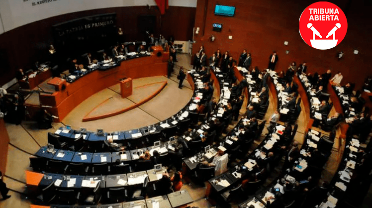 La terna de AMLO para la Suprema Corte será discutida la próxima semana en el&nbsp;Senado.