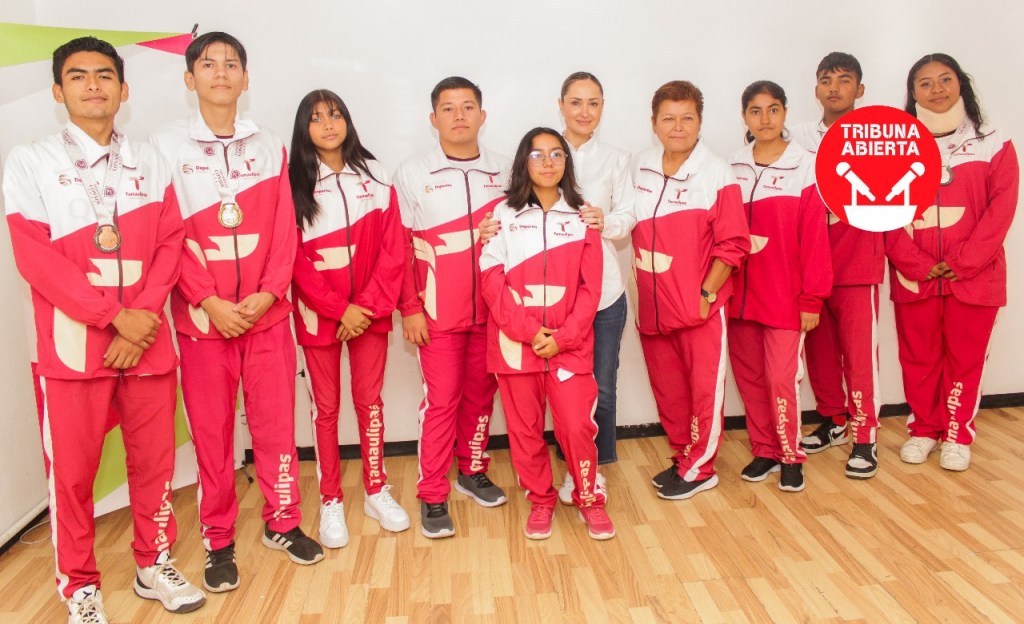 Descubre cómo el reconocimiento a atletas con discapacidad en los Paranacionales CONADE 2023 se convierte en un mensaje poderoso de inclusión y&nbsp;superación