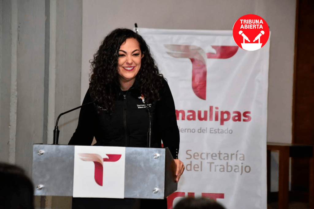 Olga Sosa Ruíz, reconoce la eficacia del Centro de Conciliación&nbsp;Laboral