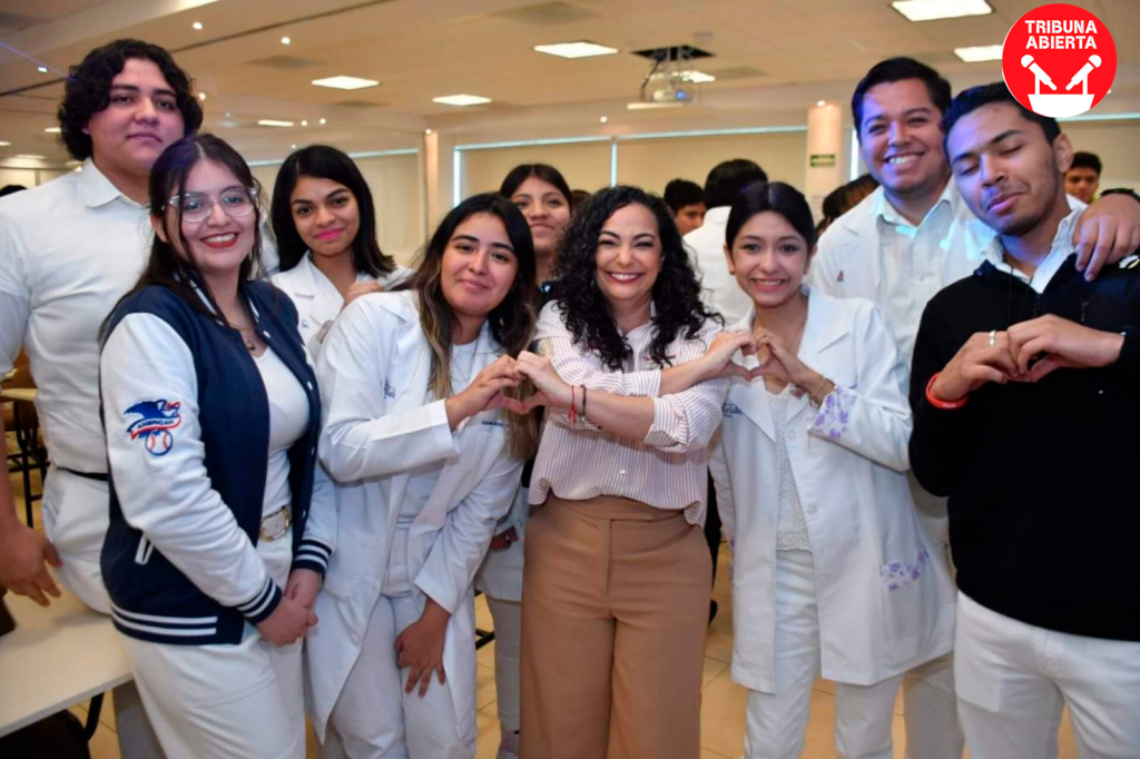 Convocatoria Abierta: Participa en los Premios de la Juventud 2023 en&nbsp;Tamaulipas