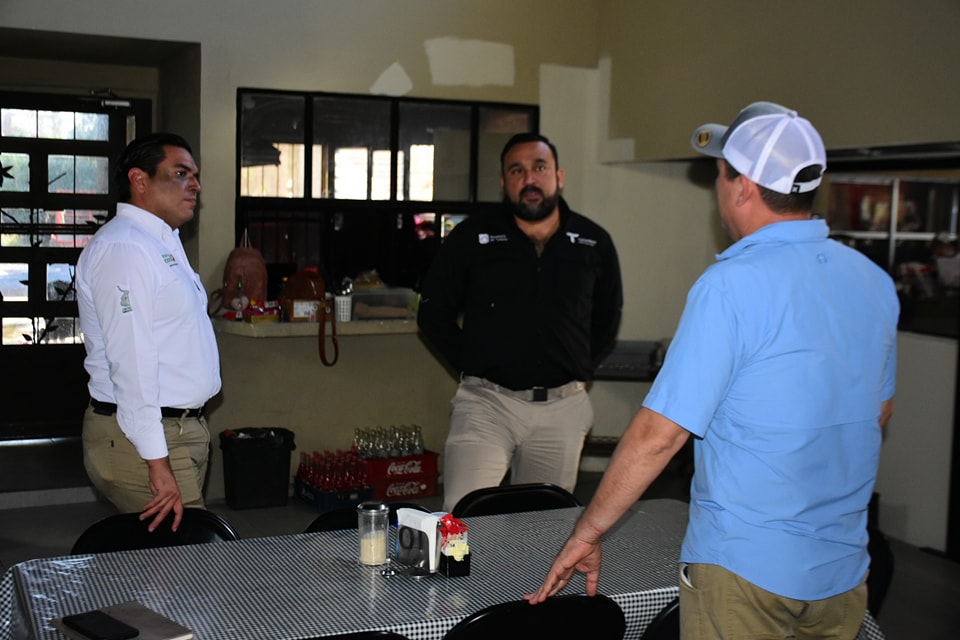 Tamaulipas Impulsa el Turismo: Proyectos Clave en el Municipio de&nbsp;Jiménez