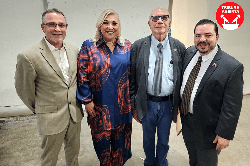 Américo Villarreal impulsa transformación en Tamaulipas: inversión histórica y compromiso para el desarrollo&nbsp;regional»