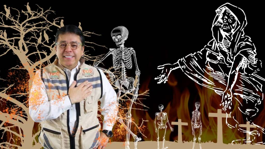 Jorge ‘Tico’ García