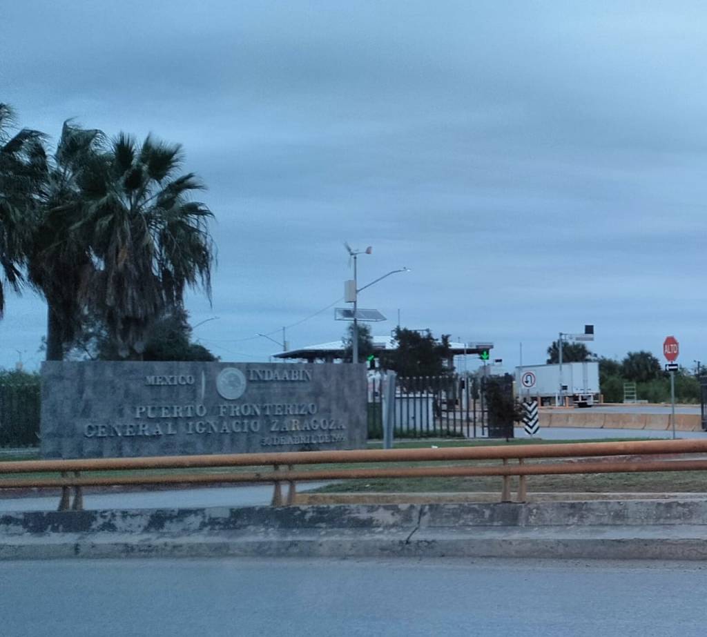 La Aduana de Matamoros Facilita el Ingreso de Paisanos con Nuevo&nbsp;Formato