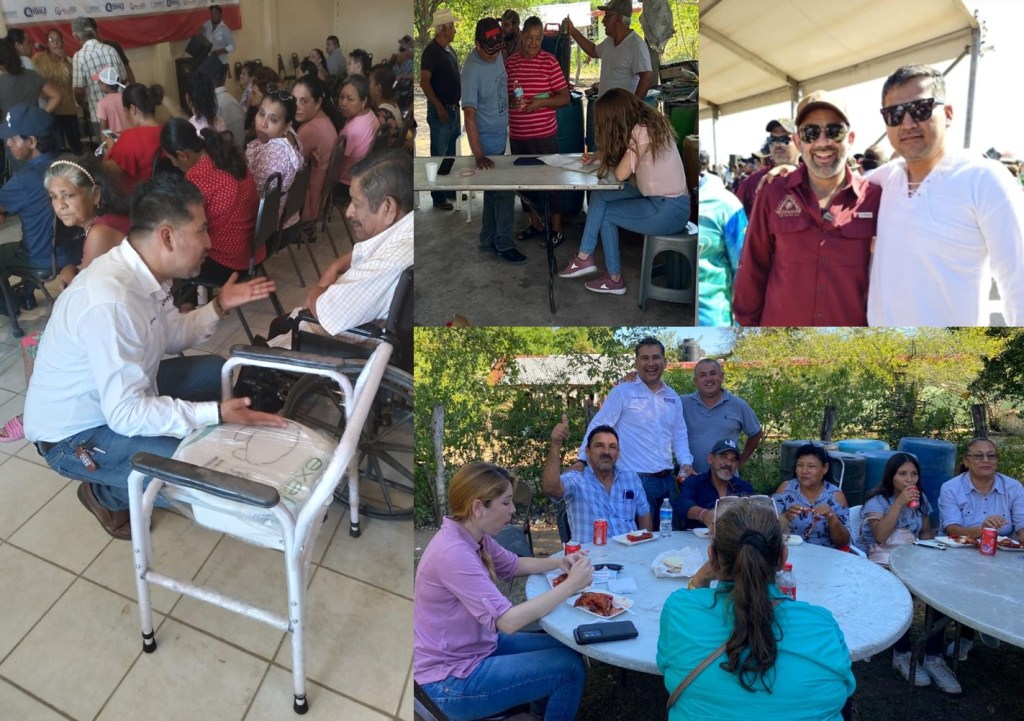 En SOTO LA MARINA, ALFREDO VARGAS ES GARANTÍA DE&nbsp;TRIUNFO