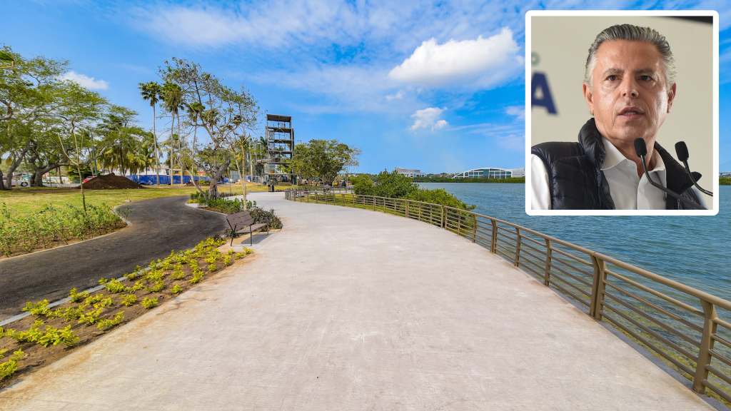 Asegura Chucho Nader que se Continuará Ampliando la Infraestructura Social, Urbana y Turística de&nbsp;Tampico