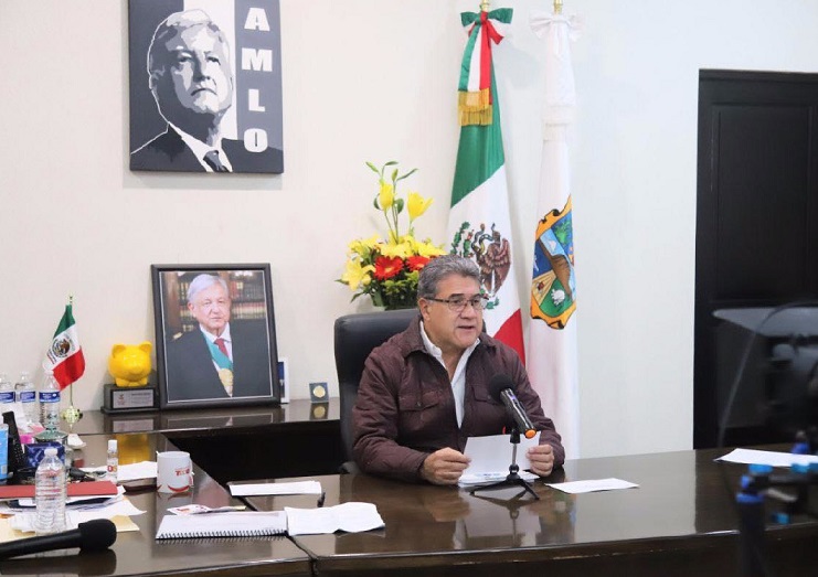 ARMANDO, VÁ FIRME A LA&nbsp;REELECIÓN
