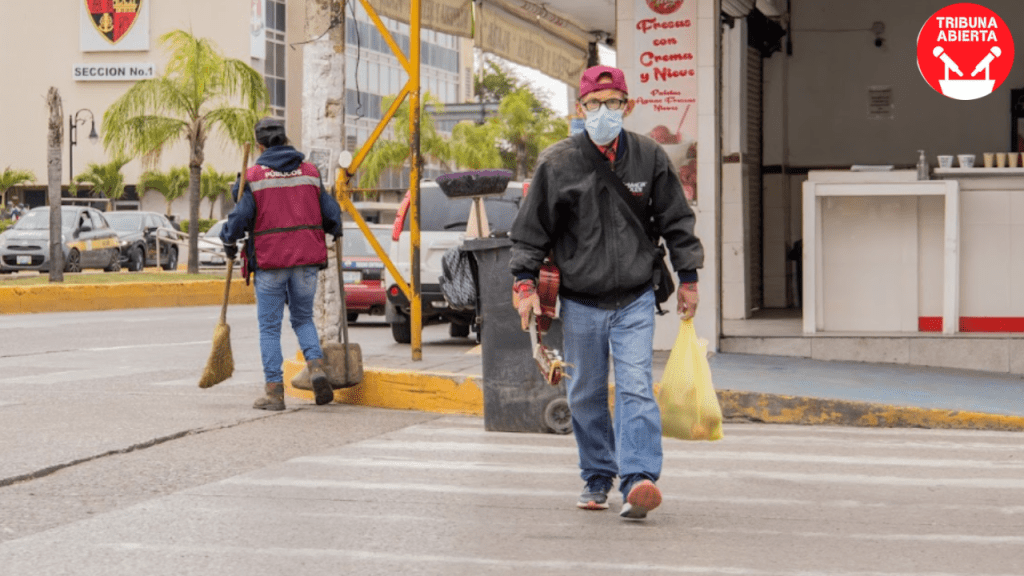 Cuidado de Adultos Mayores en Temporada de Frío: Medidas para Prevenir Enfermedades&nbsp;Respiratorias