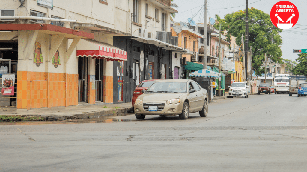 Reforzamiento de Seguridad en Ciudad Madero para el Buen&nbsp;Fin