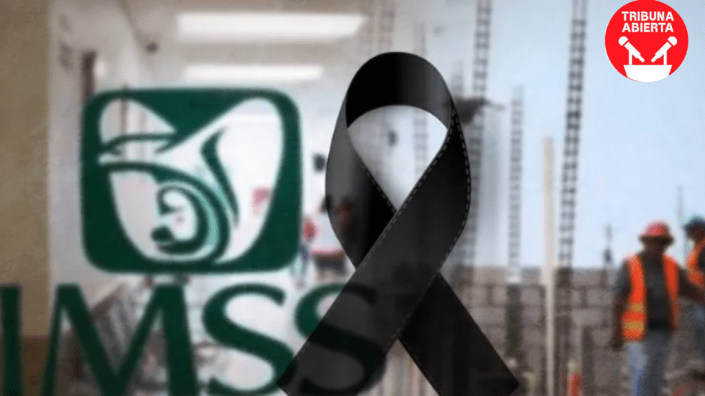 El Derecho a Gastos Funerarios en el IMSS: Un Asunto de Justicia&nbsp;Social