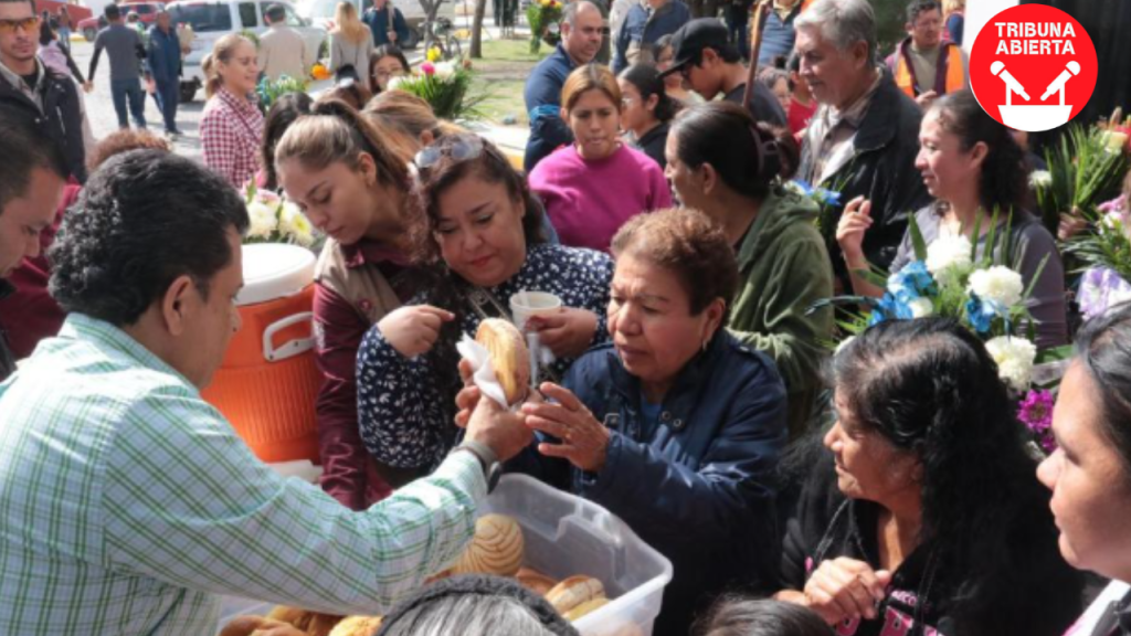 Alcalde de Victoria Supervisa Panteones y Garantiza Seguridad para Miles de&nbsp;Visitantes