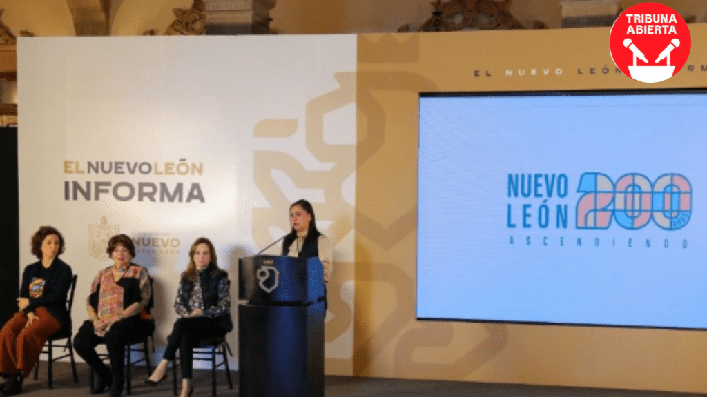 El Bicentenario de Nuevo León: Una Celebración para&nbsp;Recordar