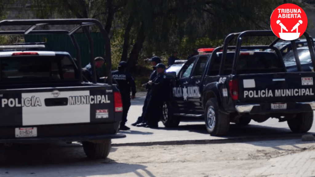 Transparencia y Ahorro: Cancelado Contrato de Patrullas en Tula de&nbsp;Allende