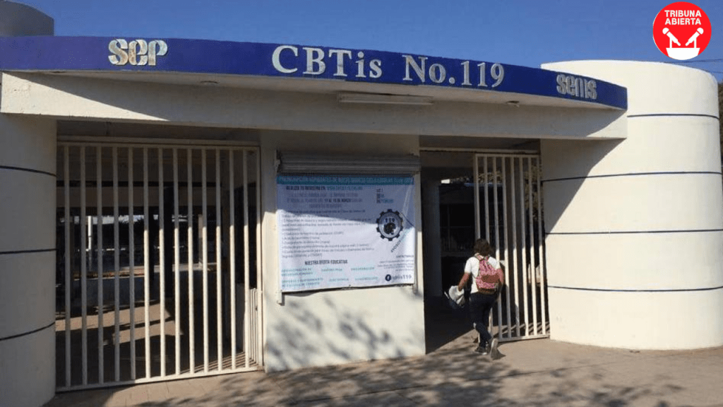 CBTis 119 de Ciudad Victoria Extiende Mano Amiga a Damnificados de&nbsp;Acapulco