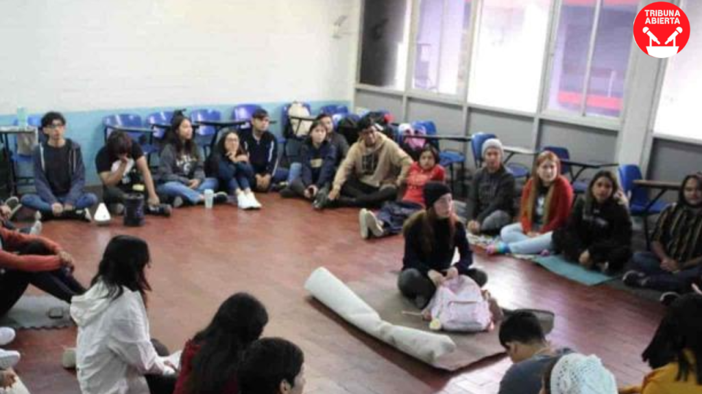 Éxito en la Séptima Semana de la Psicología Organizada por la Universidad Autónoma de&nbsp;Tamaulipas