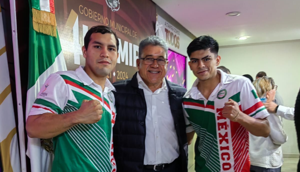 Altamira tierra de&nbsp;campeones