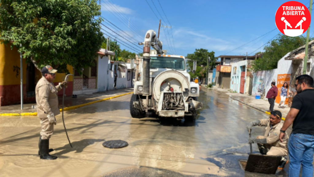 COMAPA Victoria: Comprometida con la Atención Ciudadana y Soluciones&nbsp;Rápidas