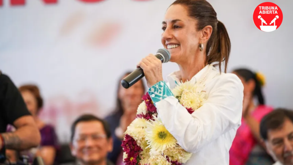 Construyendo el Futuro de México: La Gran Coalición de&nbsp;2024