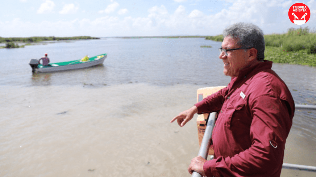 Agua, Inversiones y Desarrollo: El Éxito de&nbsp;Altamira