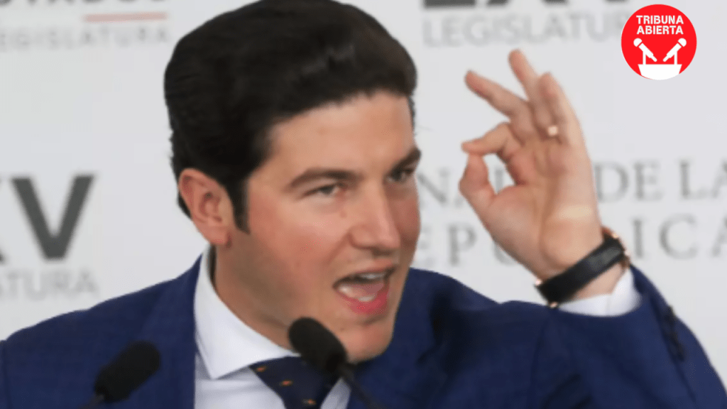 Empresarios de Tamaulipas Llaman a la Solidaridad en el Conflicto del Agua con Nuevo León y Advierten sobre el Impacto en las Aspiraciones Políticas de Samuel&nbsp;García